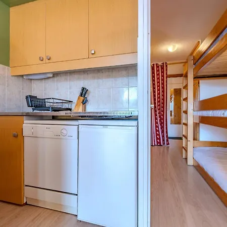 - Warm For 6, Perfect For Families - Résidence Roche Blanche *