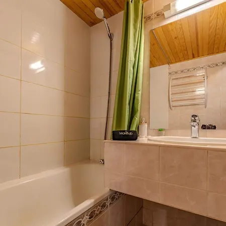 - Warm For 6, Perfect For Families - Résidence Roche Blanche Val Thorens