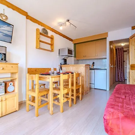 - Warm For 6, Perfect For Families - Résidence Roche Blanche Appartement