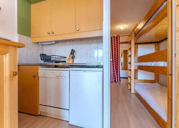 - Warm For 6, Perfect For Families - Résidence Roche Blanche *