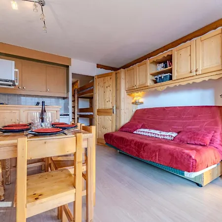 - Warm For 6, Perfect For Families - Roche Blanche * Val Thorens