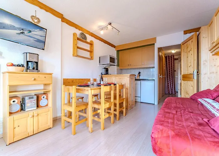 - Warm For 6, Perfect For Families - Roche Blanche Appartement